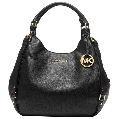 michael kors leather pouch|genuine leather michael kors purse.